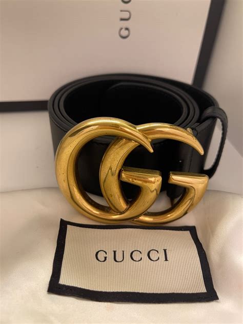 gucci marmont belt 3cm and 4cm|gucci marmont belt women's.